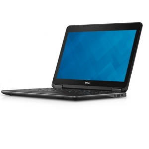 DELL LATITUDE 7250 I7 5600U 2.6GHZ, RAM 8G, HDD 256G SSD, 12" HD, WIN 8 PRO